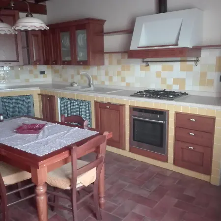 La Casina * Asciano