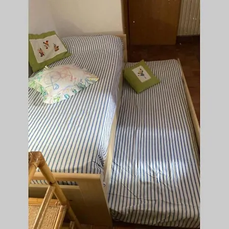 La Casina Apartment