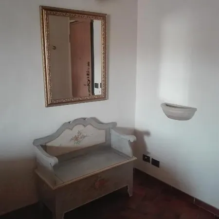 Apartment La Casina Asciano