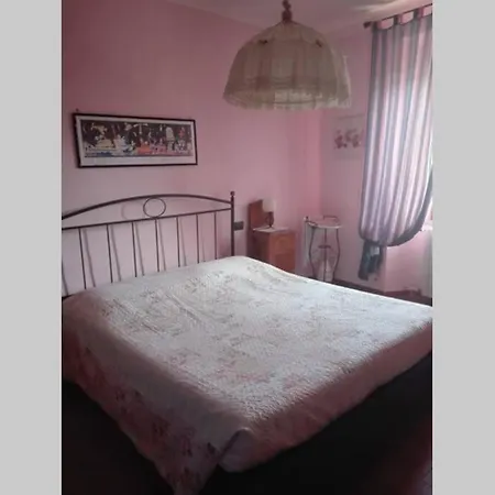 Apartment La Casina