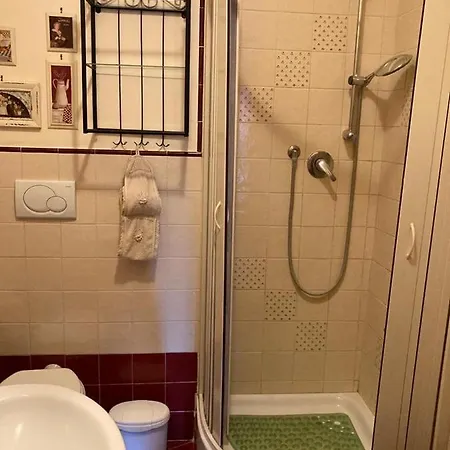 La Casina Apartment