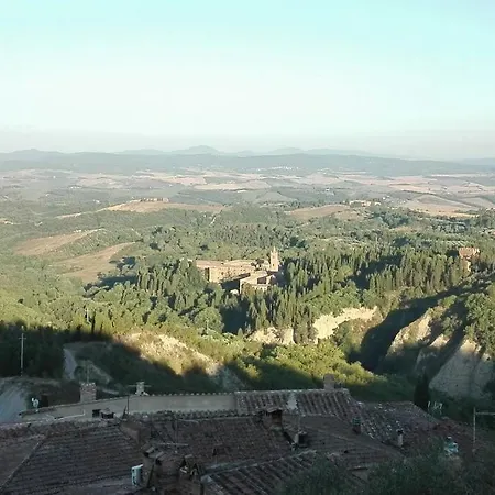 La Casina Appartamento