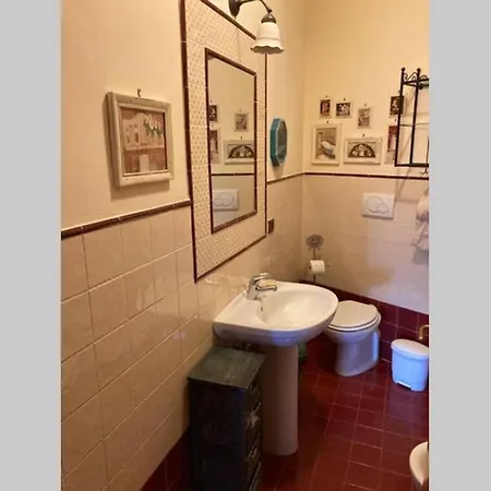 La Casina Asciano