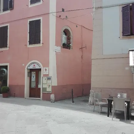 Lejlighed La Casina Asciano