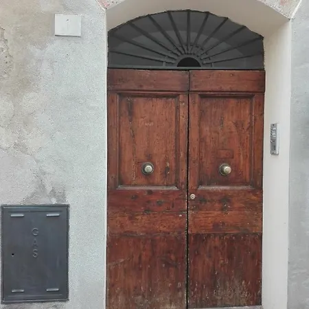 La Casina * Asciano