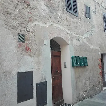 Apartment La Casina