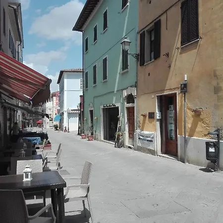 La Casina * Asciano